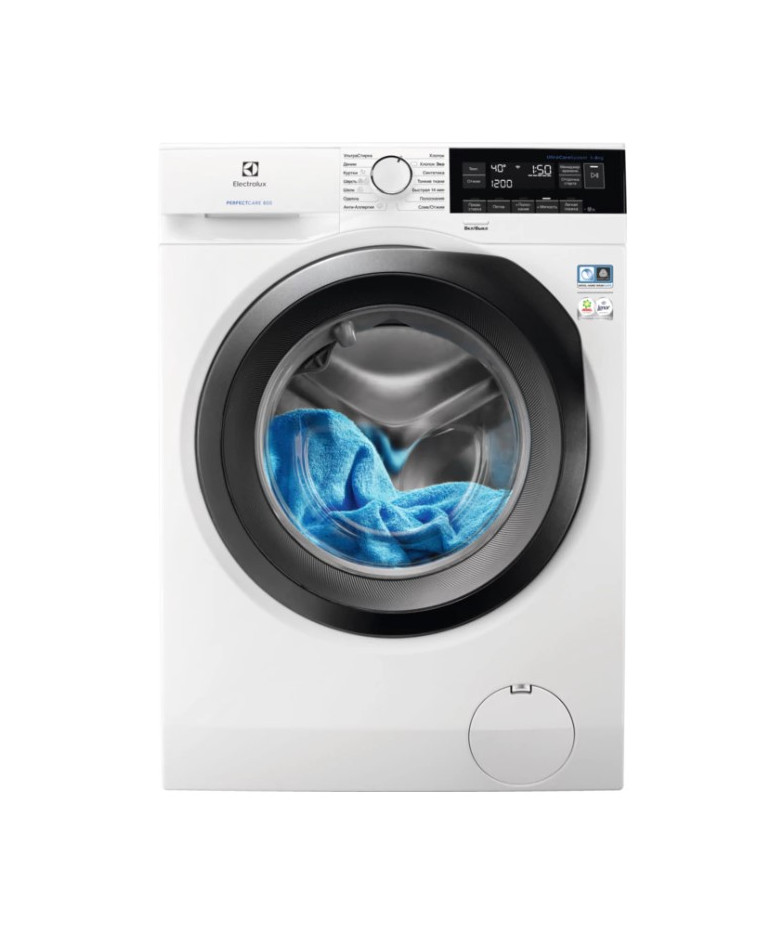Стиральная машина Electrolux EW8F3R28S