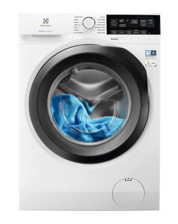 Стиральная машина Electrolux EW8F3R28S