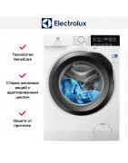 Стиральная машина Electrolux EW8F3R28S