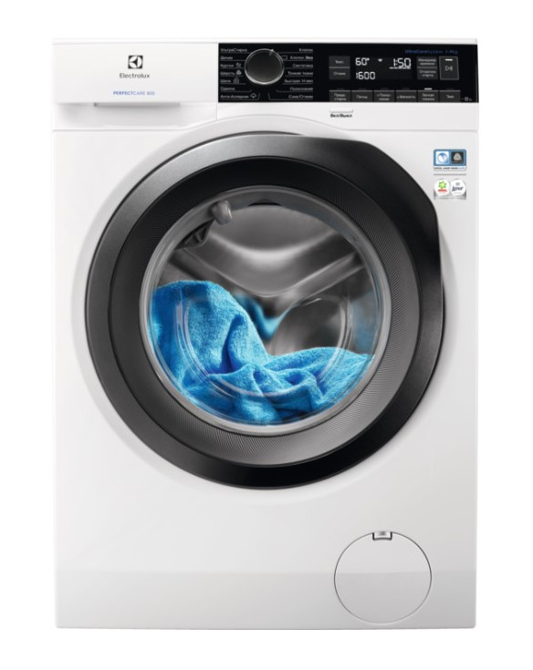 Стиральная машина Electrolux EW8F2R29S