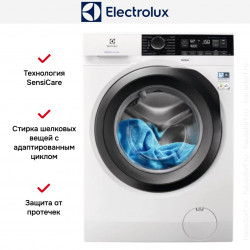 Стиральная машина Electrolux EW8F2R29S