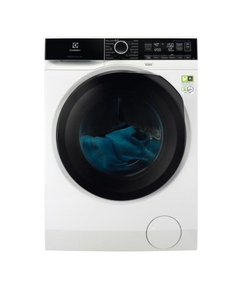 Стиральная машина Electrolux EW8F1R48B