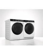 Стиральная машина Electrolux EW8F1R48B