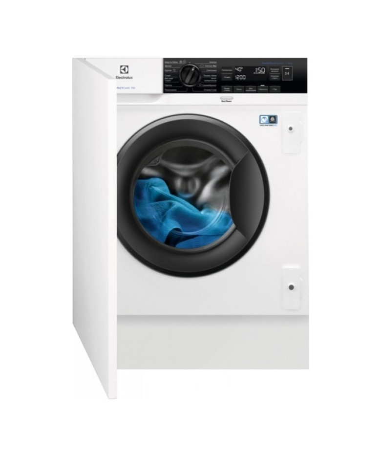 Встраиваемая стиральная машина Electrolux EW7F3R48SI