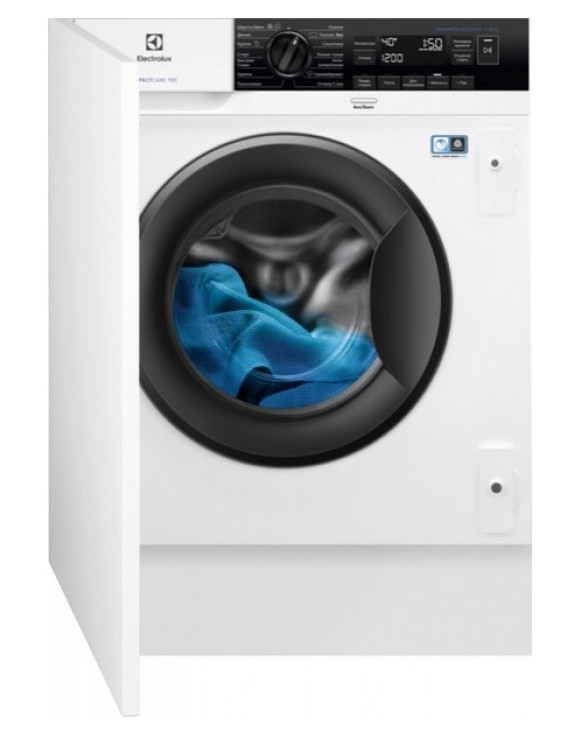 Встраиваемая стиральная машина Electrolux EW7F3R48SI