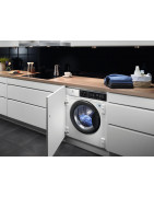 Встраиваемая стиральная машина Electrolux EW7F3R48SI