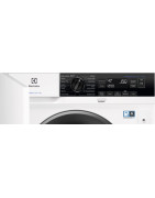 Встраиваемая стиральная машина Electrolux EW7F3R48SI