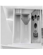 Встраиваемая стиральная машина Electrolux EW7F3R48SI