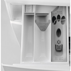 Встраиваемая стиральная машина Electrolux EW7F3R48SI