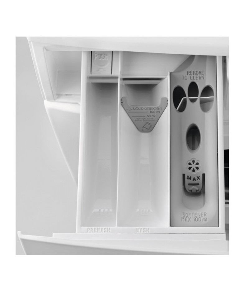 Встраиваемая стиральная машина Electrolux EW7F3R48SI