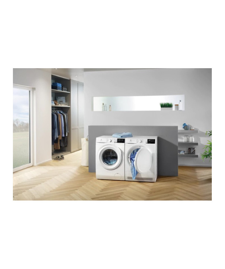 Стиральная машина Electrolux EW6F4R28WU