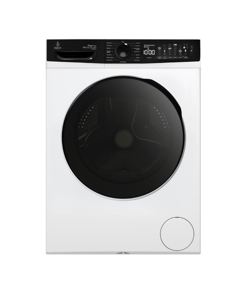 Стиральная машина Jacky`s JW 105W14T3