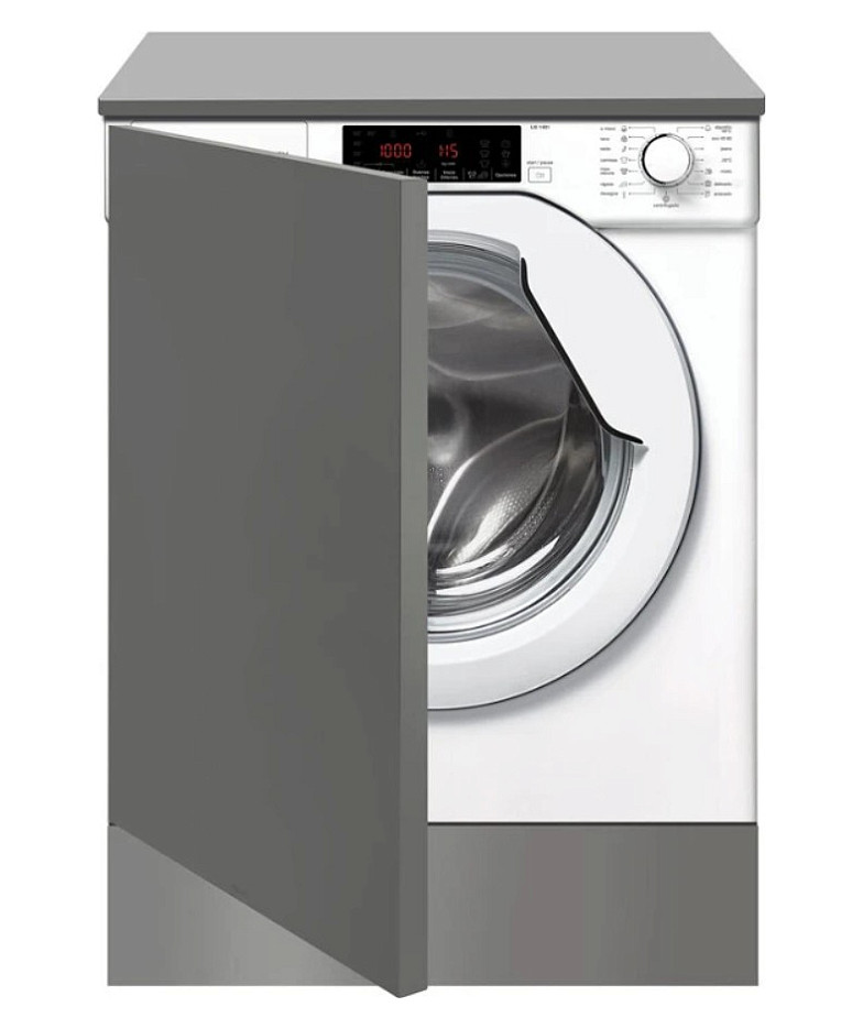 Встраиваемая стиральная машина Teka LI5 1481