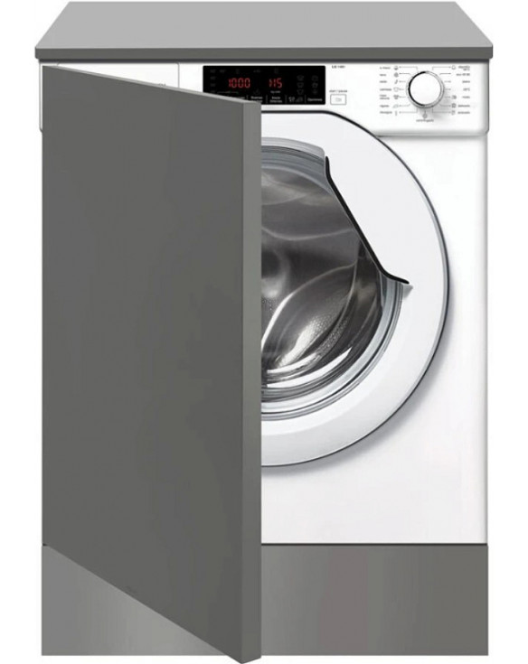 Встраиваемая стиральная машина Teka LI5 1481
