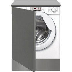 Встраиваемая стиральная машина Teka LI5 1080 EUI EXP