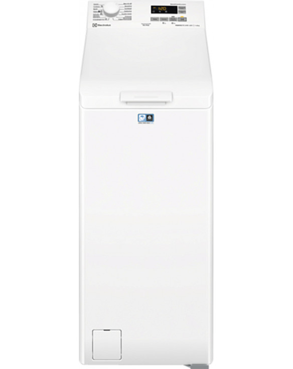 Стиральная машина Electrolux EW6TN15061FP