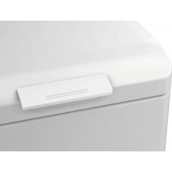 Стиральная машина Electrolux EW6TN15061FP