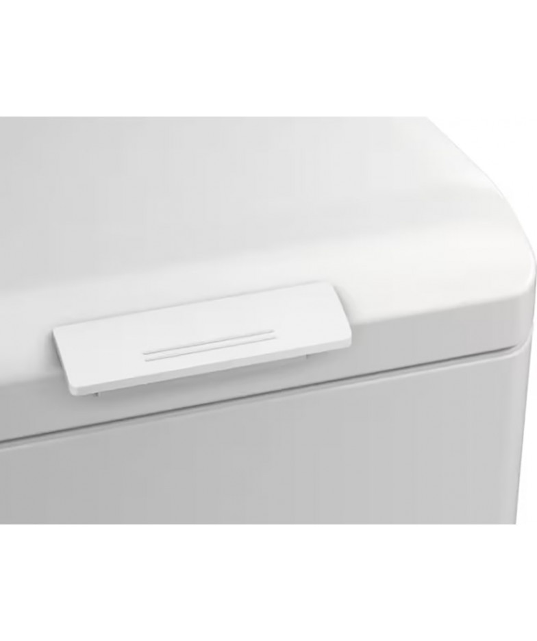 Стиральная машина Electrolux EW6TN15061FP