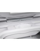 Стиральная машина Electrolux EW6TN15061FP
