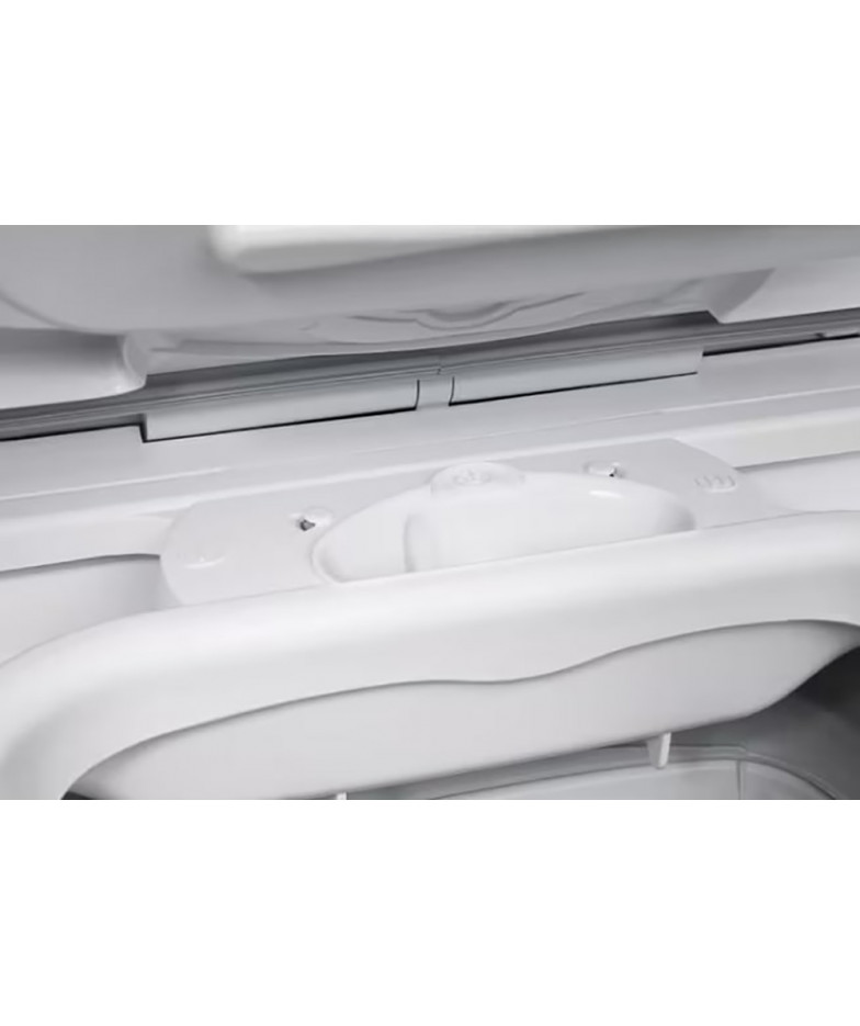Стиральная машина Electrolux EW6TN15061FP
