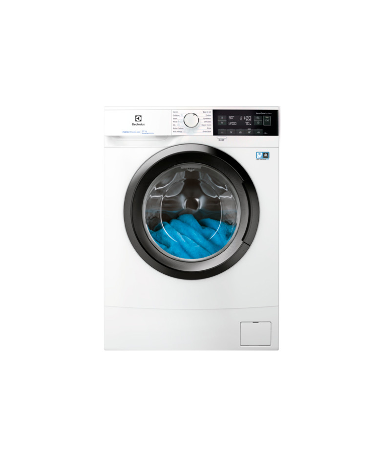 Стиральная машина Electrolux EW6SN327SI