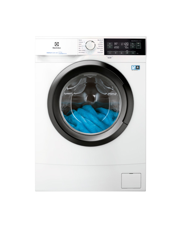 Стиральная машина Electrolux EW6SN327SI
