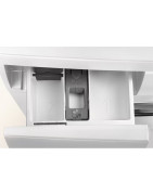 Стиральная машина Electrolux EW6SN327SI