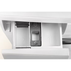 Стиральная машина Electrolux EW6SN327SI
