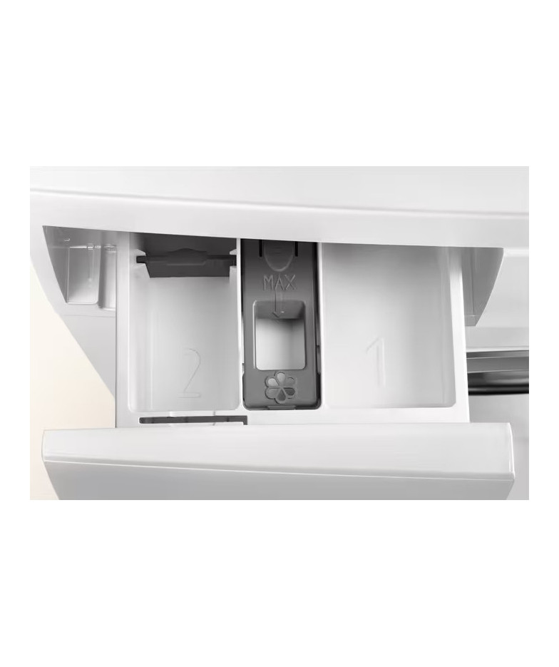 Стиральная машина Electrolux EW6SN327SI