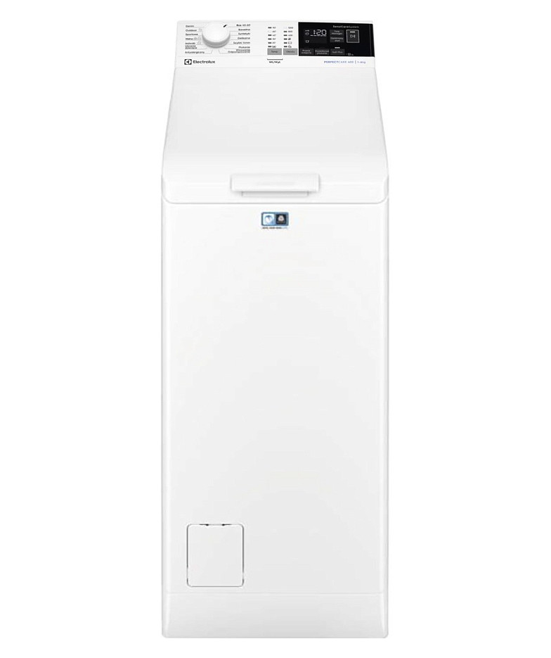 Стиральная машина Electrolux EW7TN3272SP