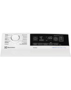 Стиральная машина Electrolux EW7TN3272SP