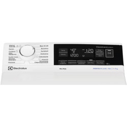 Стиральная машина Electrolux EW7TN3272SP