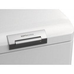 Стиральная машина Electrolux EW7TN3272SP