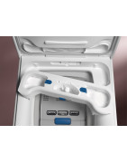 Стиральная машина Electrolux EW7TN3272SP