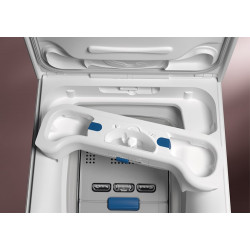 Стиральная машина Electrolux EW7TN3272SP