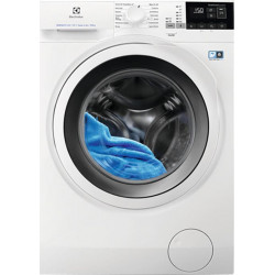 Стирально-сушильная машина Electrolux EW7WO447W
