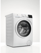 Стирально-сушильная машина Electrolux EW7WO447W
