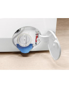 Стирально-сушильная машина Electrolux EW7WO447W