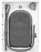 Стирально-сушильная машина Electrolux EW7WO447W