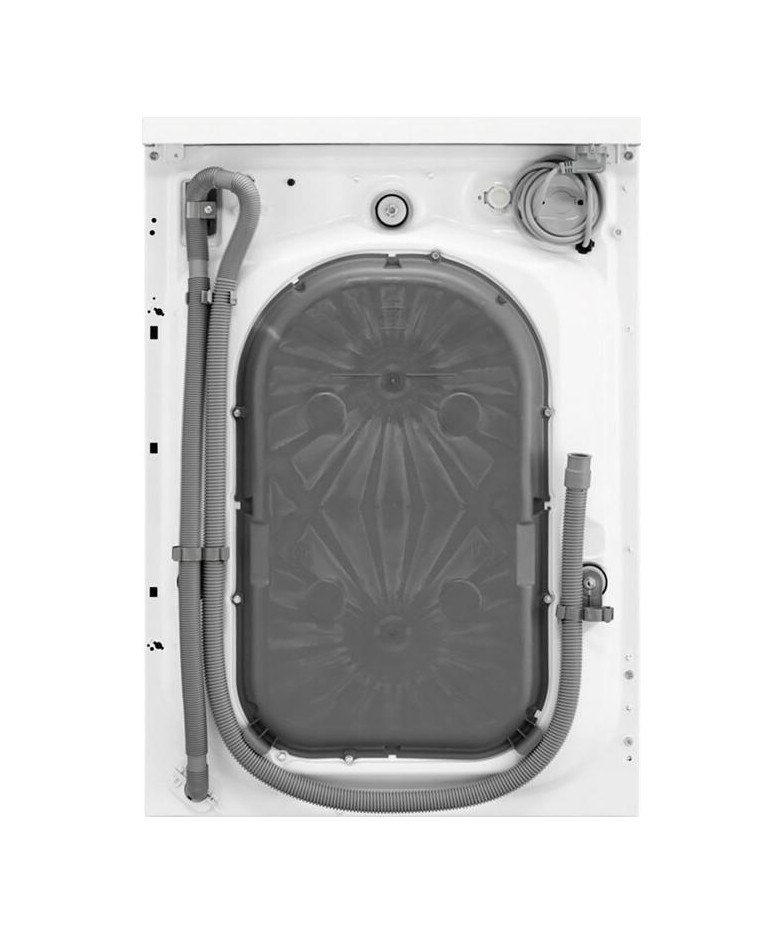 Стирально-сушильная машина Electrolux EW7WO447W