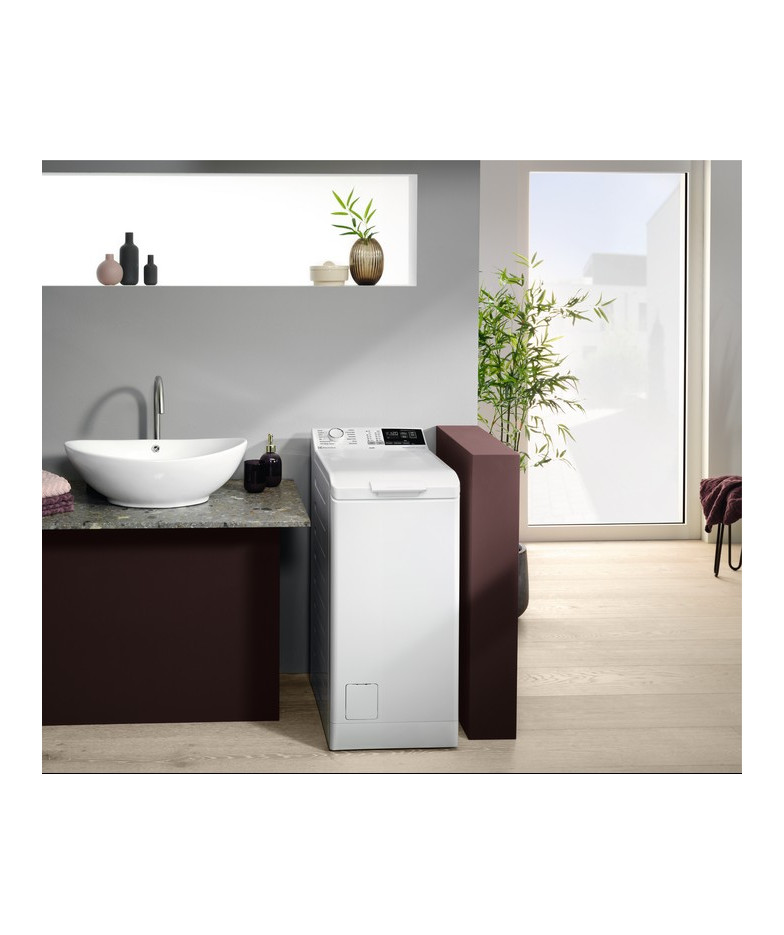 Стиральная машина Electrolux EW6TN4272