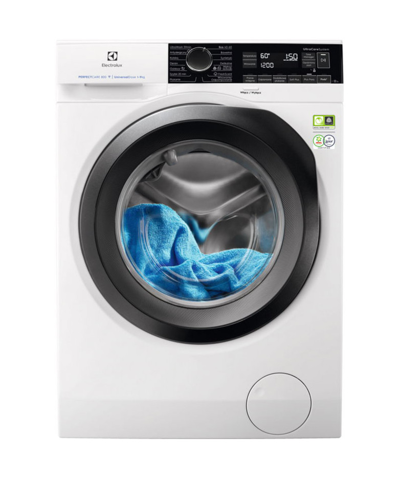Стиральная машина Electrolux EW8F249PSPC