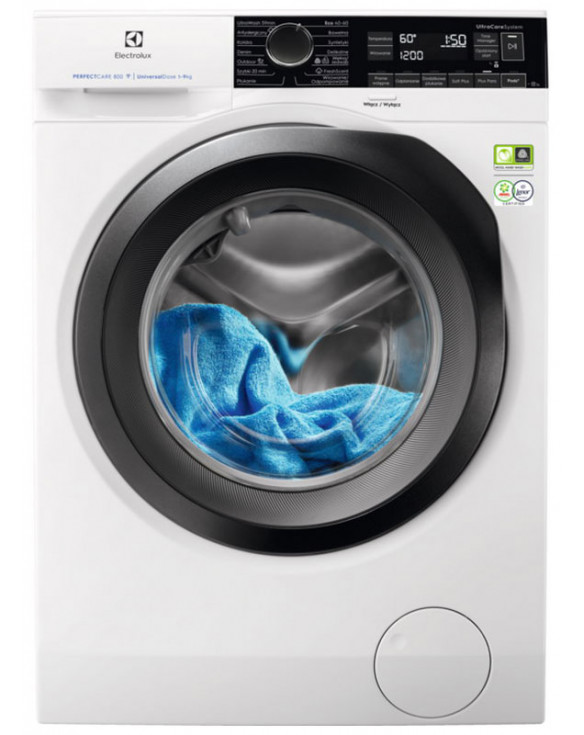 Стиральная машина Electrolux EW8F249PSPC