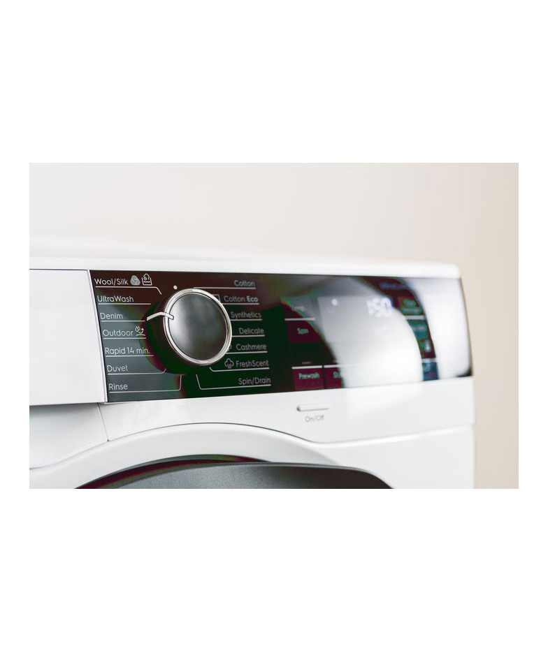 Стиральная машина Electrolux EW8F249PSPC