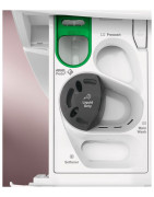 Стиральная машина Electrolux EW8F249PSPC