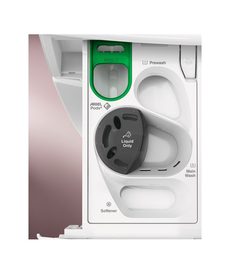 Стиральная машина Electrolux EW8F249PSPC