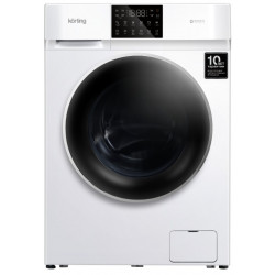 Стирально-сушильная машина Korting KWD 60DV107