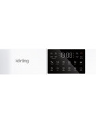 Стирально-сушильная машина Korting KWD 60DV107