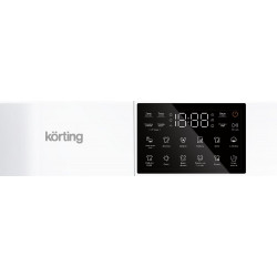 Стирально-сушильная машина Korting KWD 60DV107