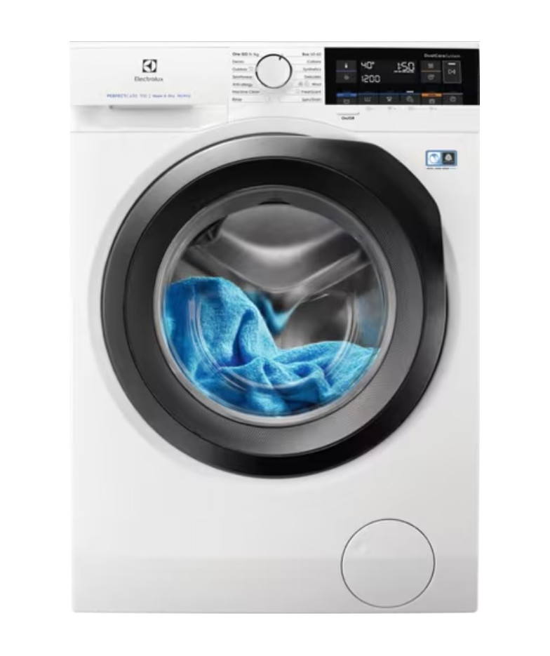 Стирально-сушильная машина Electrolux EW7WO368S